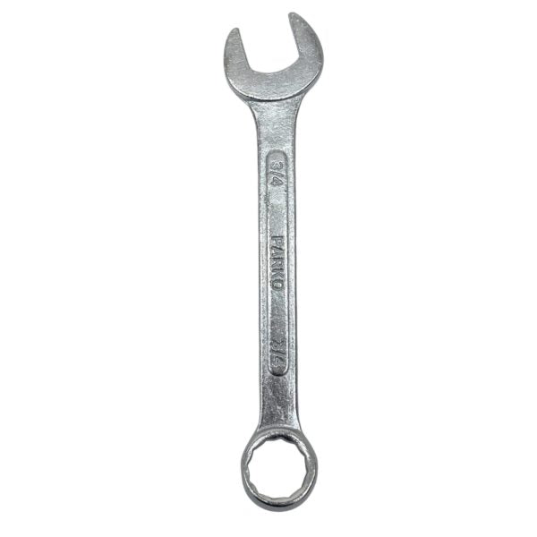 CaliTools 8 Piece Imperial Wrench Set with Carrying Case