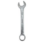 CaliTools 8 Piece Imperial Wrench Set with Carrying Case