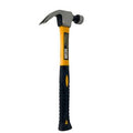 CaliTools Claw Hammer with Fiberglass Handle